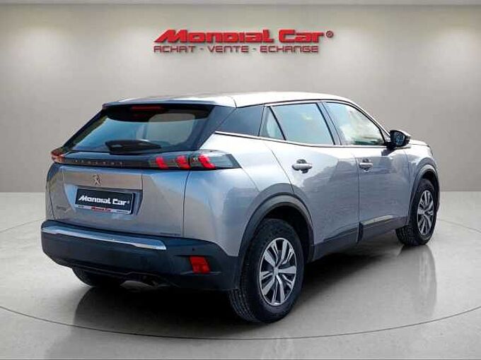 Peugeot 2008 1.5 BlueHDi Active *Garantie *GPS * CLIM *CARPLAY*