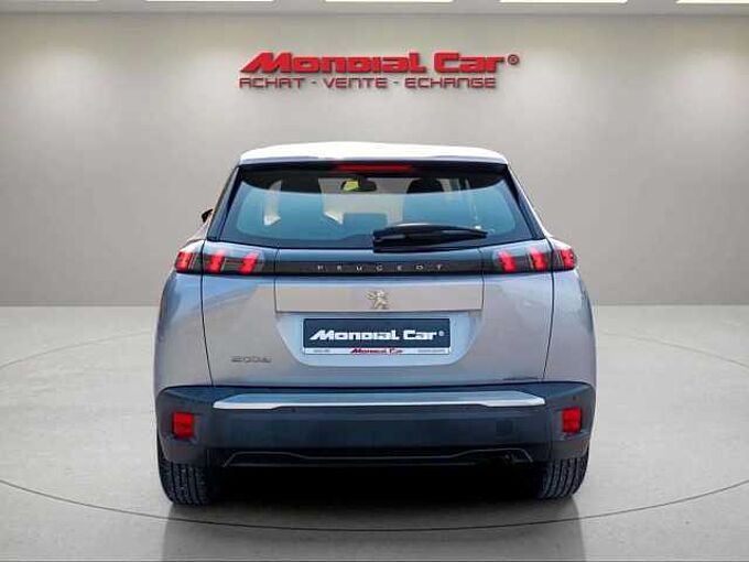 Peugeot 2008 1.5 BlueHDi Active *Garantie *GPS * CLIM *CARPLAY*