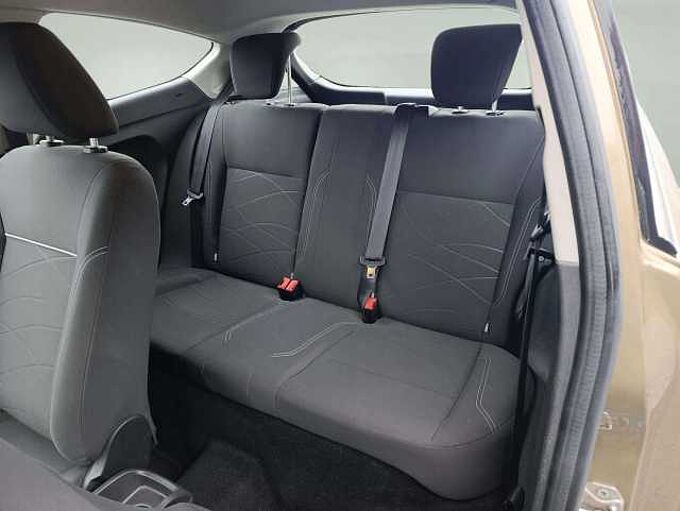 Ford Fiesta 1.0iTrend *Garantie * Radio/CD * 1er proprietaire*