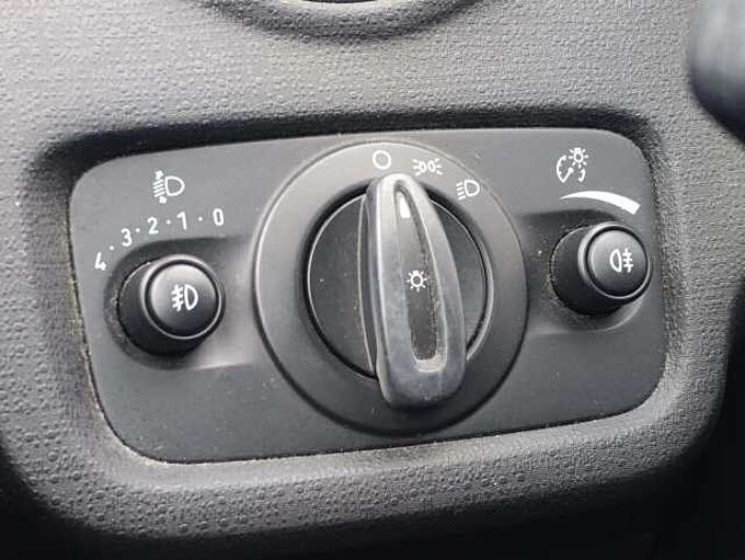 Ford Fiesta 1.0iTrend *Garantie * Radio/CD * 1er proprietaire*