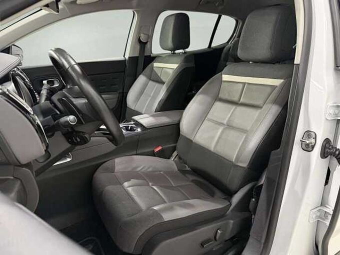 Citroen C5 Aircross C5 Aircross 1.5 BlueHDi *camera * GPS * CARPLAY *