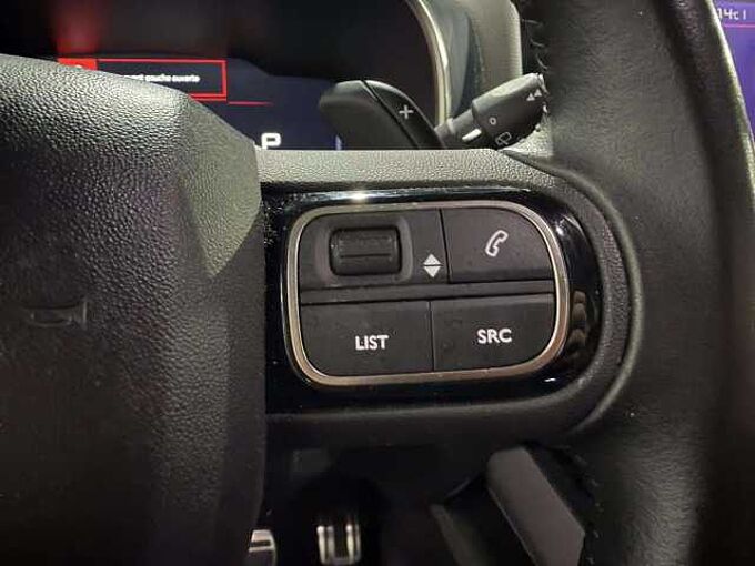 Citroen C5 Aircross C5 Aircross 1.5 BlueHDi *camera * GPS * CARPLAY *