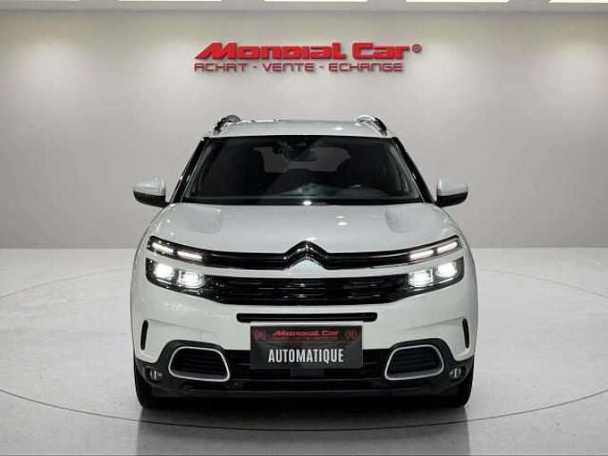 Citroen C5 Aircross C5 Aircross 1.5 BlueHDi *camera * GPS * CARPLAY *