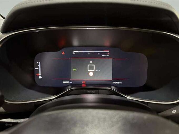 Citroen C5 Aircross C5 Aircross 1.5 BlueHDi *camera * GPS * CARPLAY *