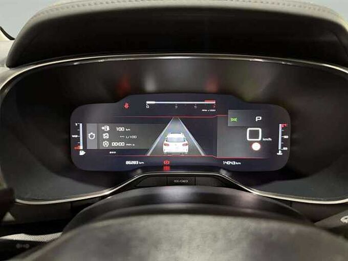 Citroen C5 Aircross C5 Aircross 1.5 BlueHDi *camera * GPS * CARPLAY *