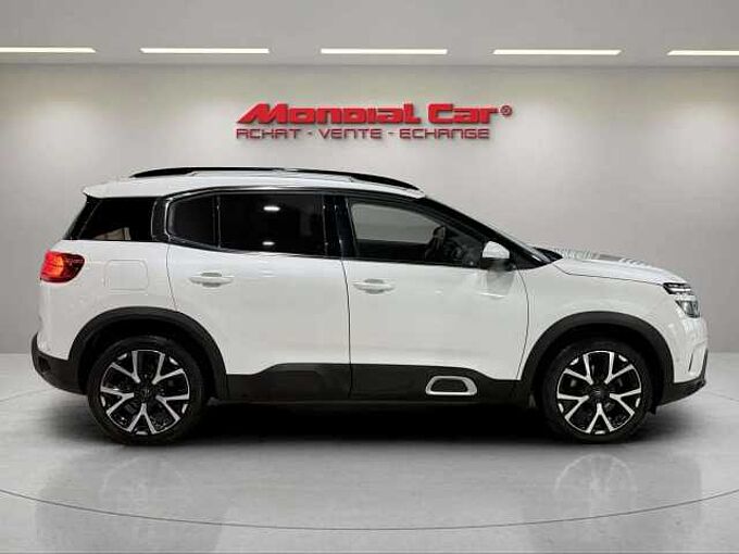 Citroen C5 Aircross C5 Aircross 1.5 BlueHDi *camera * GPS * CARPLAY *