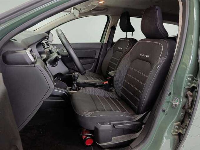 Dacia Duster 1.5 Blue dCi Journey *Garantie * GPS * Clim Auto*