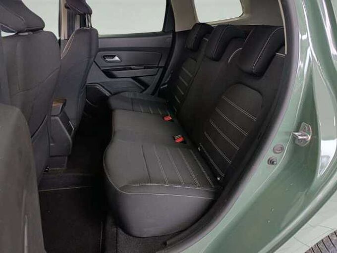 Dacia Duster 1.5 Blue dCi Journey *Garantie * GPS * Clim Auto*