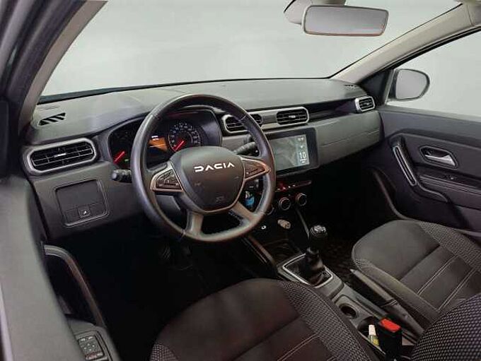 Dacia Duster 1.5 Blue dCi Journey *Garantie * GPS * Clim Auto*