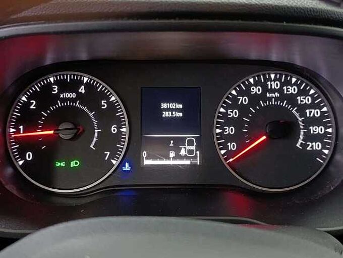 Dacia Duster 1.5 Blue dCi Journey *Garantie * GPS * Clim Auto*