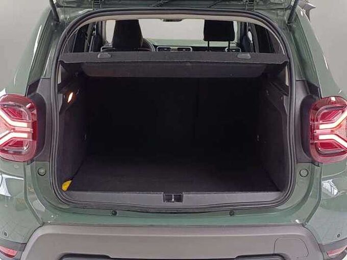 Dacia Duster 1.5 Blue dCi Journey *Garantie * GPS * Clim Auto*