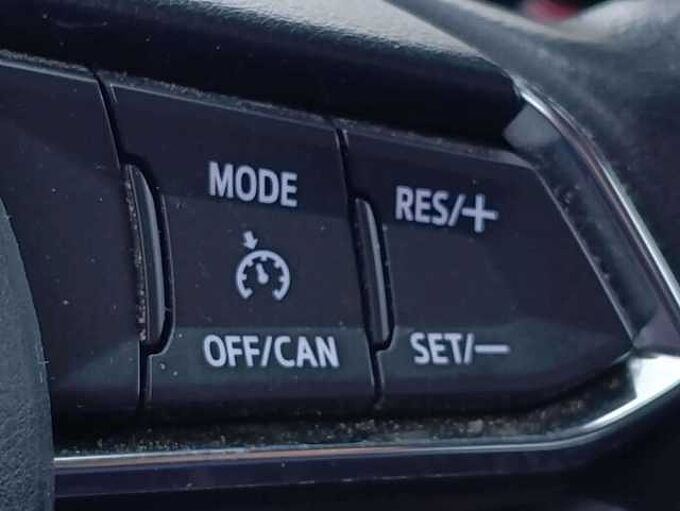 Mazda CX-3 2.0i SKYACTIV-G 4WD Skycruise * Garantie * Clim *