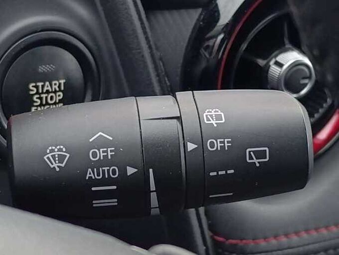 Mazda CX-3 2.0i SKYACTIV-G 4WD Skycruise * Garantie * Clim *