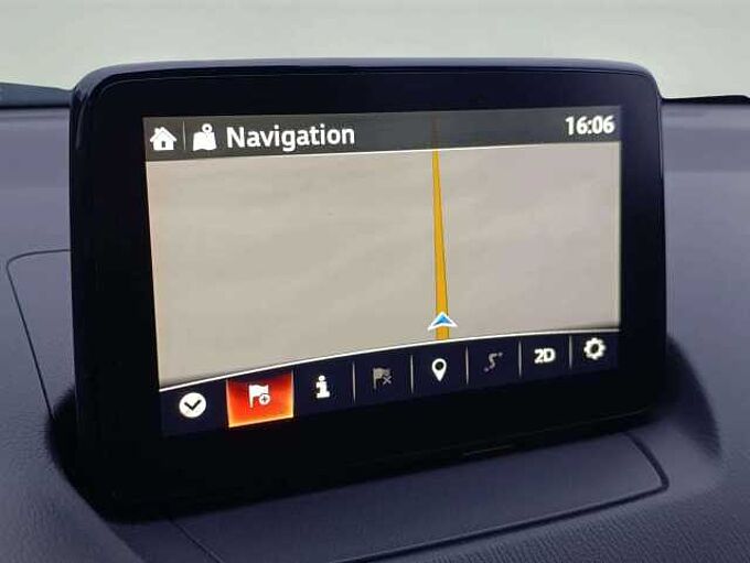 Mazda CX-3 2.0i SKYACTIV-G 4WD Skycruise * Garantie * Clim *