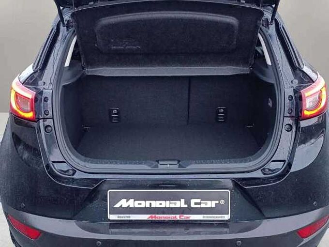 Mazda CX-3 2.0i SKYACTIV-G 4WD Skycruise * Garantie * Clim *