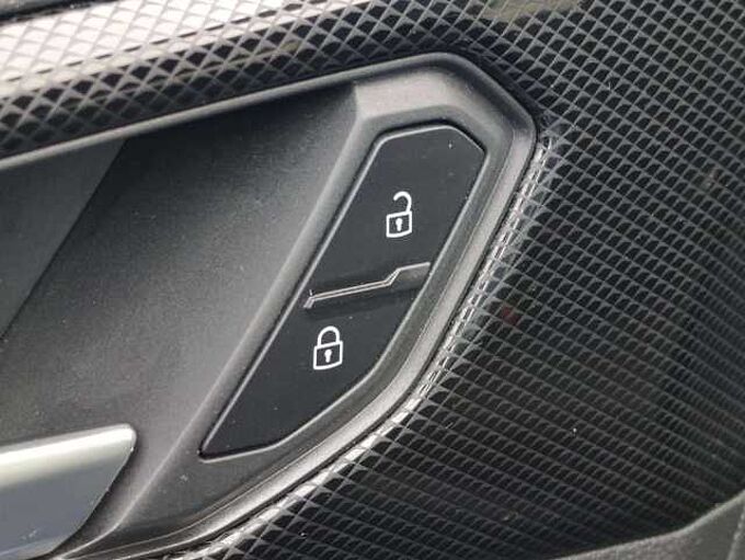 Volkswagen T-Cross 1.0 TSI Life Business OPF DSG * Garantie constru *