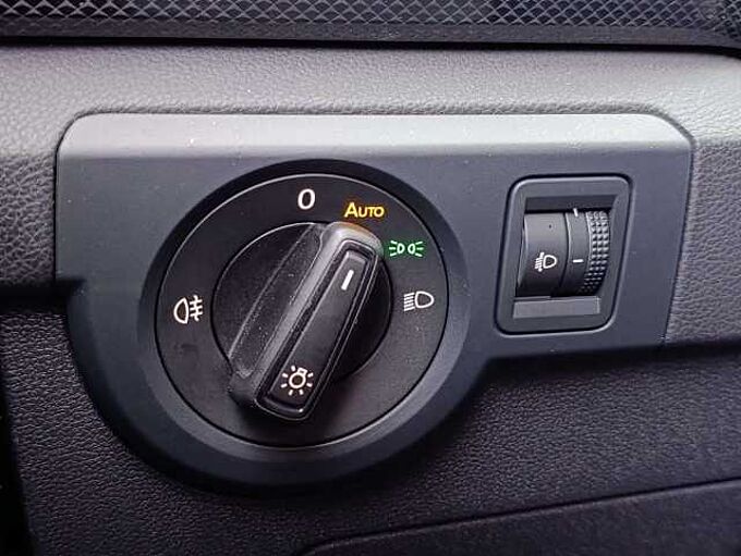 Volkswagen T-Cross 1.0 TSI Life Business OPF DSG * Garantie constru *