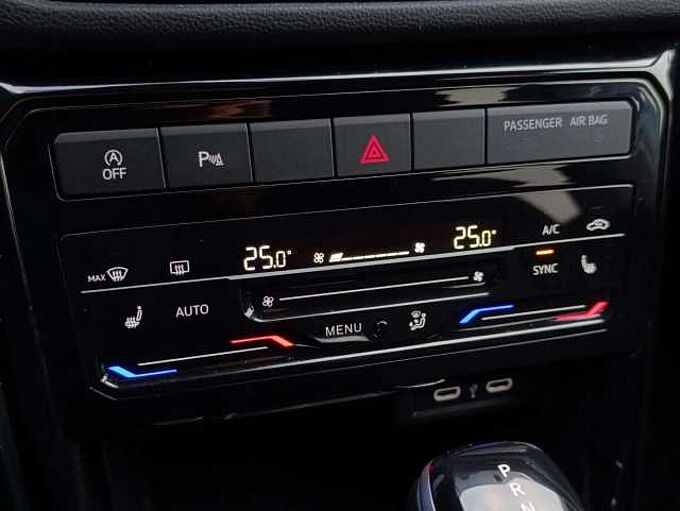 Volkswagen T-Cross 1.0 TSI Life Business OPF DSG * Garantie constru *