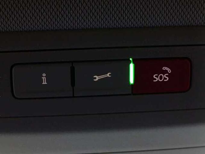 Volkswagen T-Cross 1.0 TSI Life Business OPF DSG * Garantie constru *