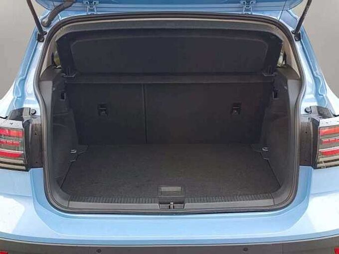 Volkswagen T-Cross 1.0 TSI Life Business OPF DSG * Garantie constru *