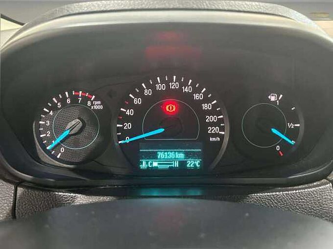 Ford Ka/Ka+ 1.2i Essential * Bluetooth * Cruise * Garantie