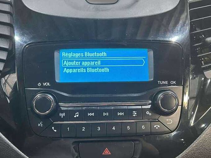 Ford Ka/Ka+ 1.2i Essential * Bluetooth * Cruise * Garantie