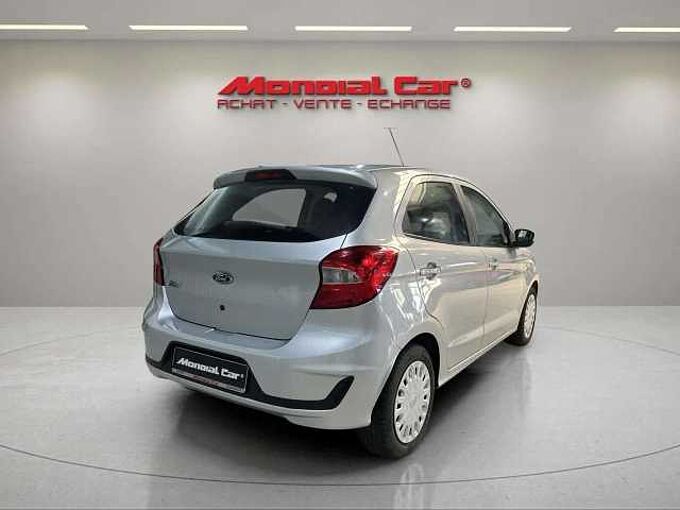 Ford Ka/Ka+ 1.2i Essential * Bluetooth * Cruise * Garantie