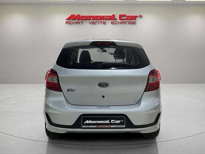 Ford Ka/Ka+ 1.2i Essential * Bluetooth * Cruise * Garantie