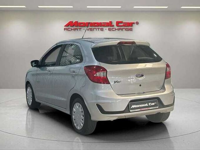Ford Ka/Ka+ 1.2i Essential * Bluetooth * Cruise * Garantie