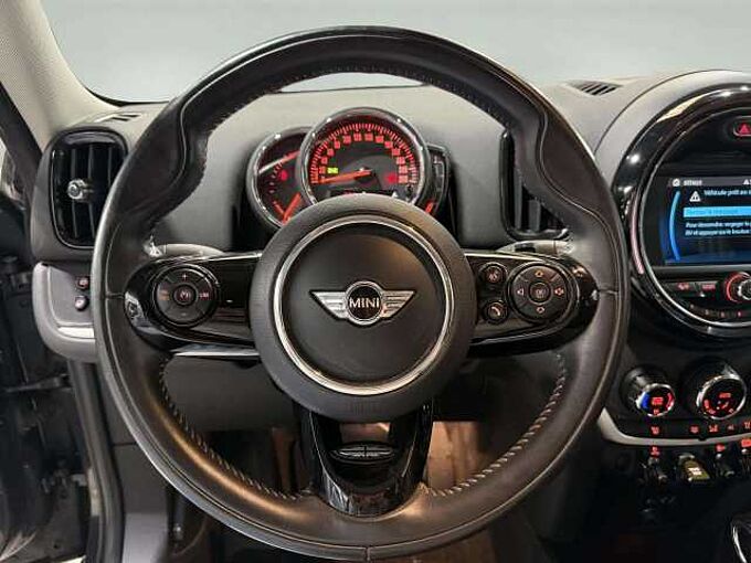 MINI Cooper SE Countryman Mini Countryman SE ALL4 *GPS * bluetooth * clim *