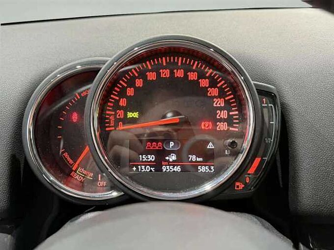 MINI Cooper SE Countryman Mini Countryman SE ALL4 *GPS * bluetooth * clim *