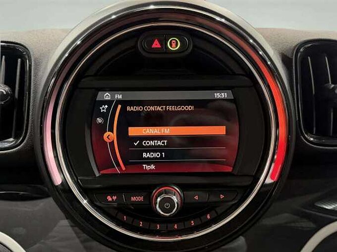 MINI Cooper SE Countryman Mini Countryman SE ALL4 *GPS * bluetooth * clim *