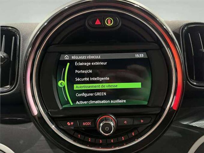 MINI Cooper SE Countryman Mini Countryman SE ALL4 *GPS * bluetooth * clim *