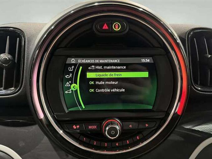 MINI Cooper SE Countryman Mini Countryman SE ALL4 *GPS * bluetooth * clim *