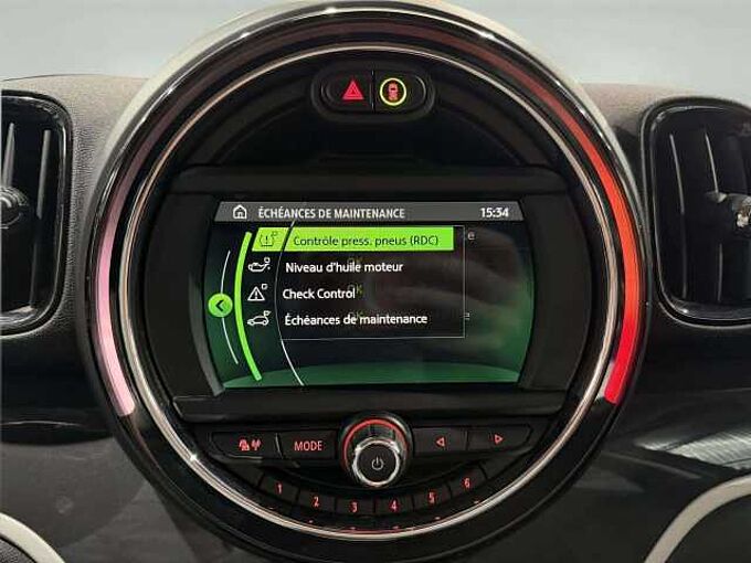 MINI Cooper SE Countryman Mini Countryman SE ALL4 *GPS * bluetooth * clim *