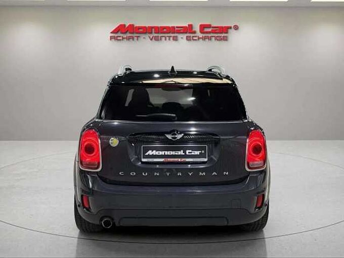MINI Cooper SE Countryman Mini Countryman SE ALL4 *GPS * bluetooth * clim *