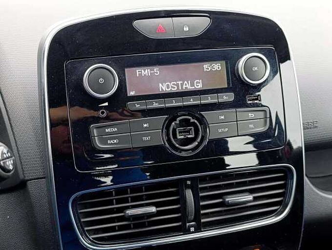 Renault Clio 0.9 TCe Cool *Garantie * Clim * Bluetooth*