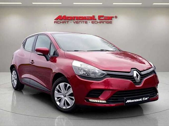 Renault Clio 0.9 TCe Cool *Garantie * Clim * Bluetooth*