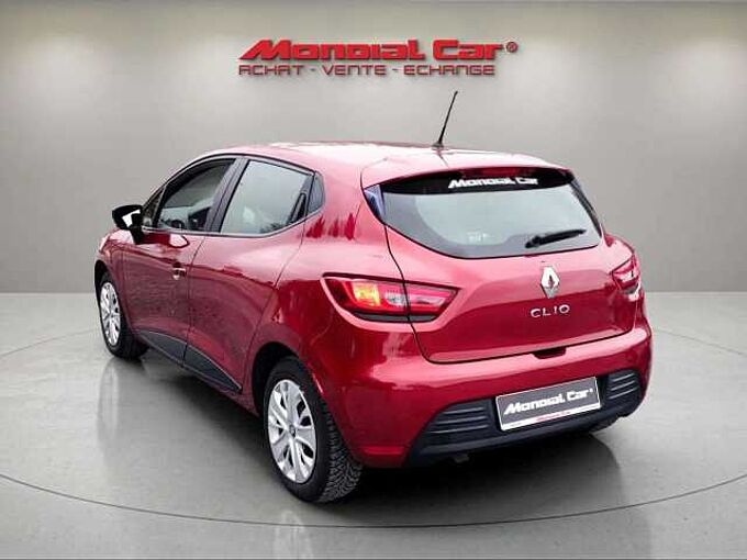 Renault Clio 0.9 TCe Cool *Garantie * Clim * Bluetooth*