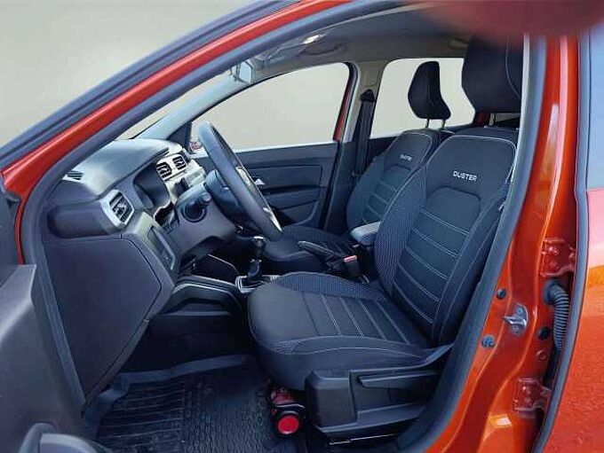 Dacia Duster LPG 1.0 ECO-G Journey * Garantie * GPS * Clim *