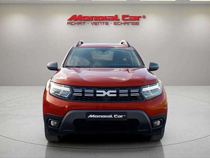Dacia Duster LPG 1.0 ECO-G Journey * Garantie * GPS * Clim *