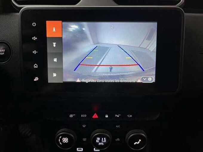 Dacia Duster LPG 1.0 ECO-G Journey * Garantie * GPS * Clim *