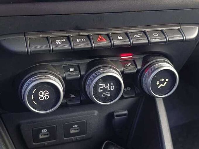 Dacia Duster LPG 1.0 ECO-G Journey * Garantie * GPS * Clim *