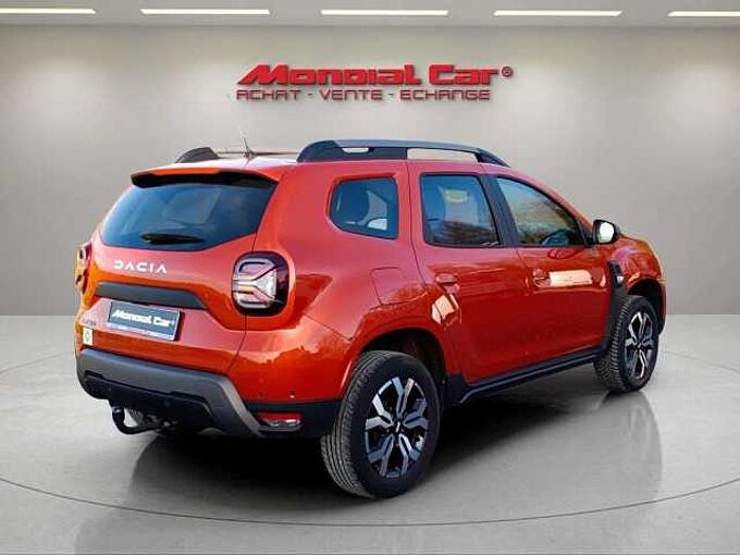 Dacia Duster LPG 1.0 ECO-G Journey * Garantie * GPS * Clim *