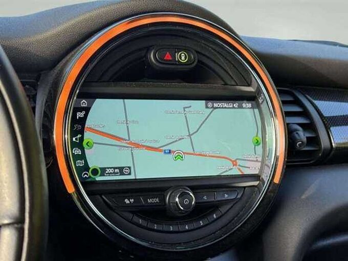 MINI Cooper SE e-Mini Cooper SE * Camera * GPS * Garantie *