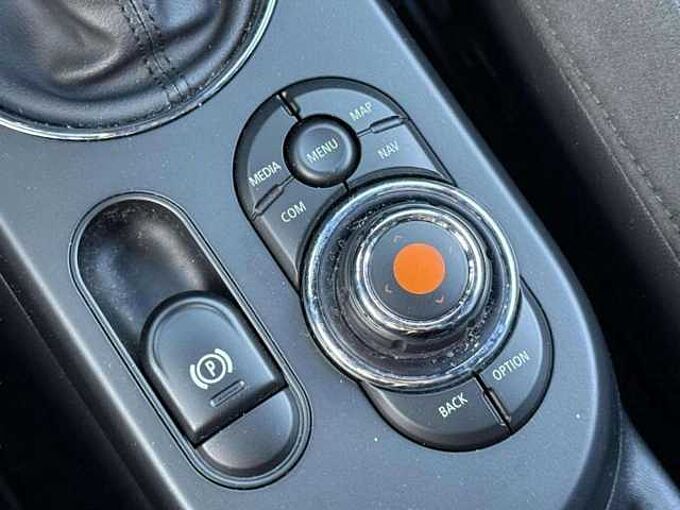 MINI Cooper SE e-Mini Cooper SE * Camera * GPS * Garantie *