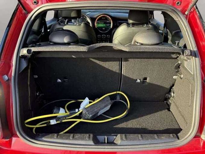 MINI Cooper SE e-Mini Cooper SE * Camera * GPS * Garantie *