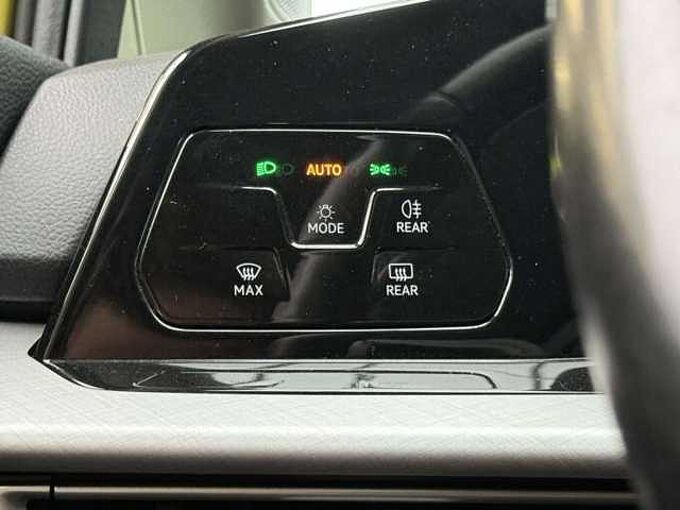 Volkswagen Golf Golf 1.0 TSI Life OPF *Carplay * Cruise *GARANTIE*