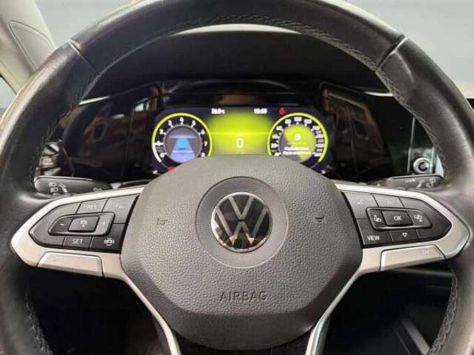 Volkswagen Golf Golf 1.0 TSI Life OPF *Carplay * Cruise *GARANTIE*