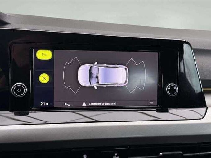 Volkswagen Golf Golf 1.0 TSI Life OPF *Carplay * Cruise *GARANTIE*